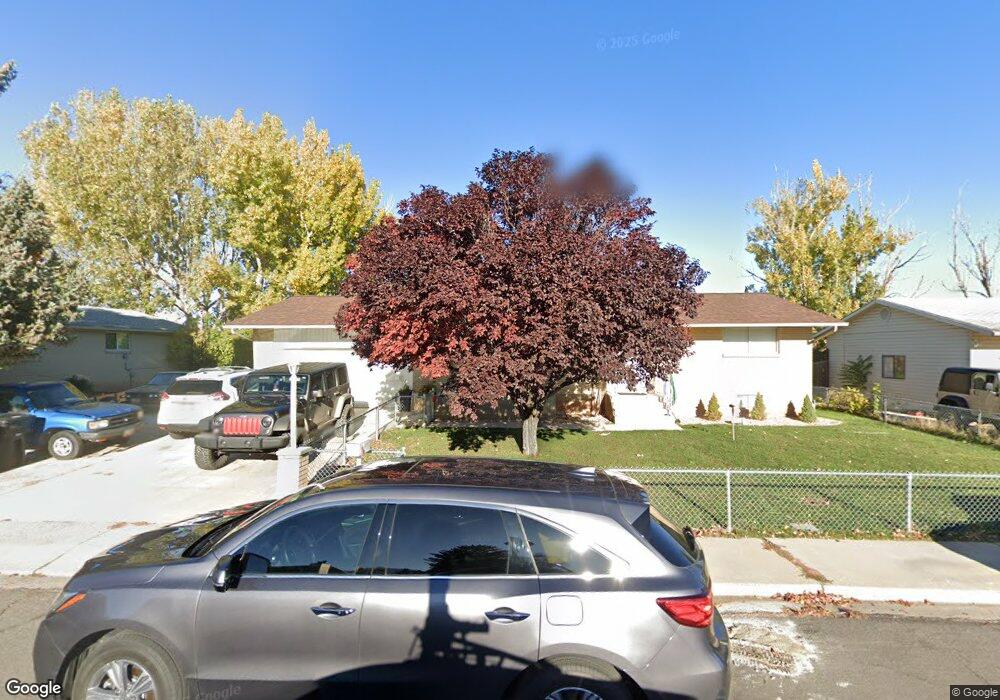 727 Mitchell Dr, Spanish Fork, UT 84660 - photo 1