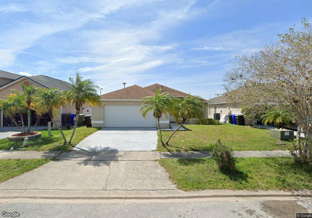 2308 Flamingo Lakes Dr, Kissimmee, FL 34743 - photo 1