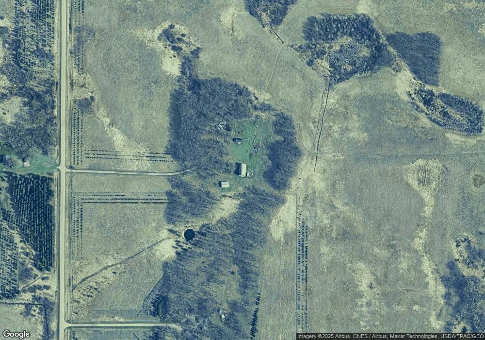9557 County Road 110 SE, Alexandria, MN 56308 - photo 1