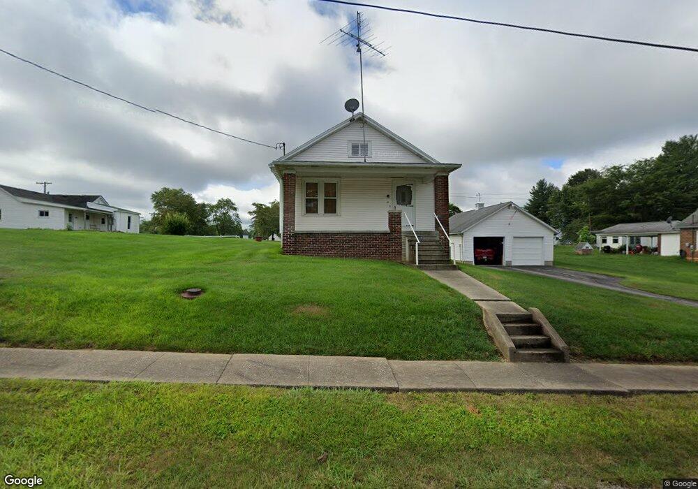 41 E Chestnut St, Chrisney, IN 47611 - photo 1