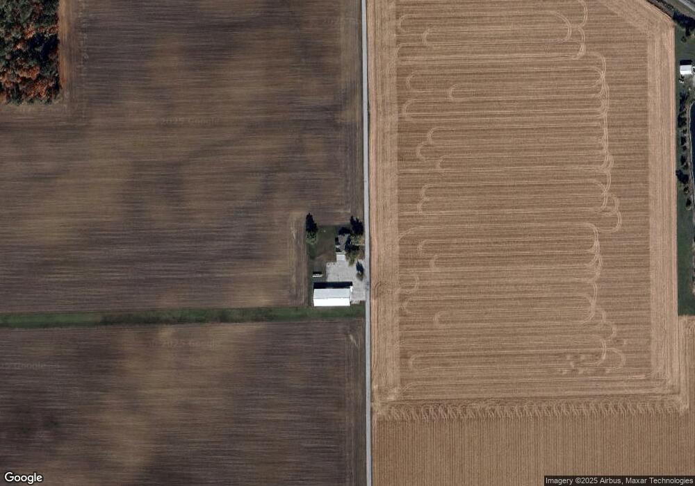 8332 Martin Rd, Monroeville, IN 46773 - photo 1