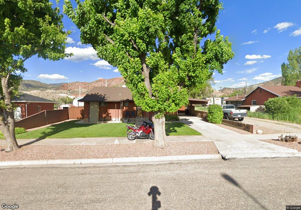 140 N 200 E, Cedar City, UT 84720 - photo 1