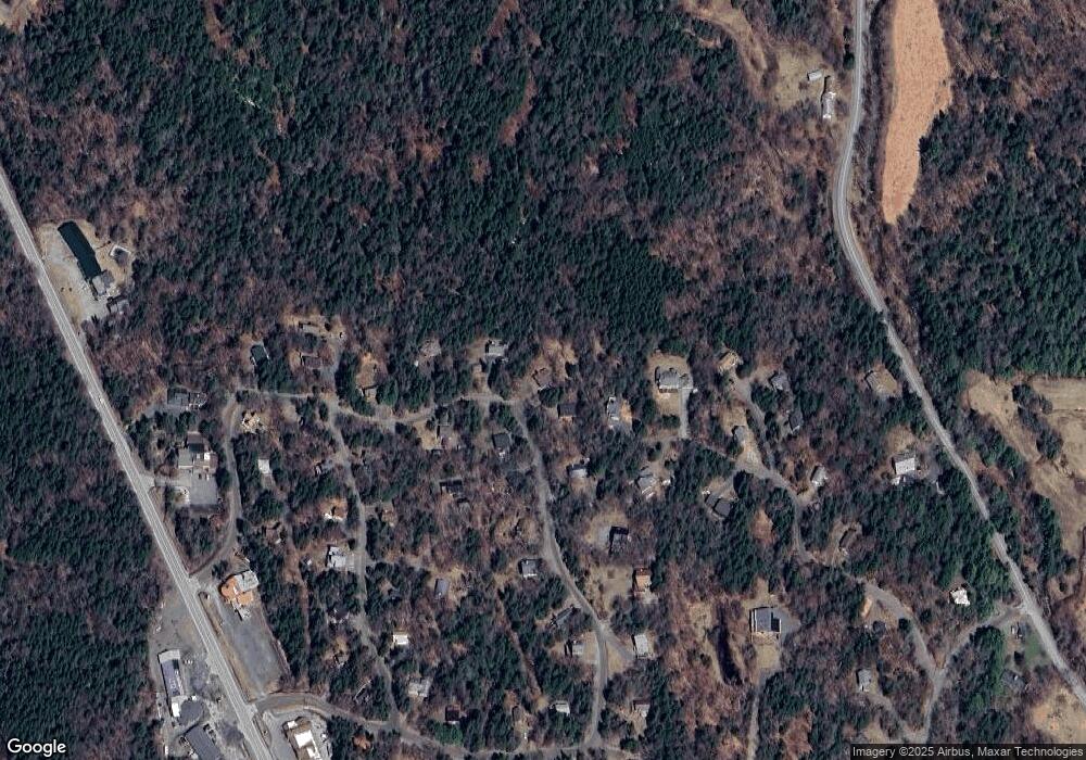 38 Mountain View Loop, Dover, VT 05356 - photo 1