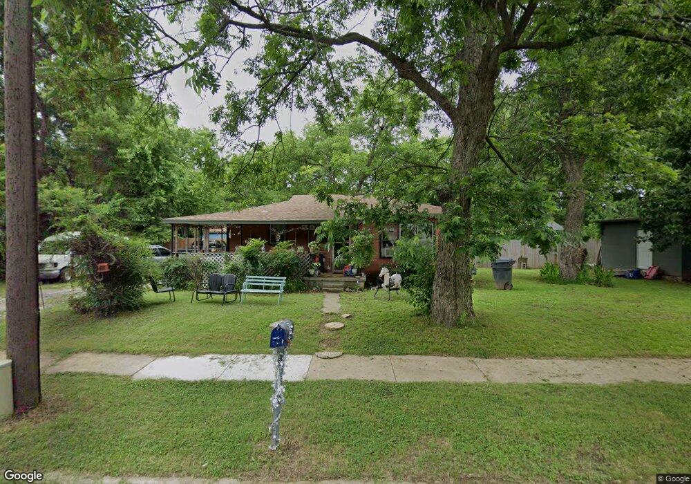 412 2nd Ave SE, Ardmore, OK 73401 - photo 1