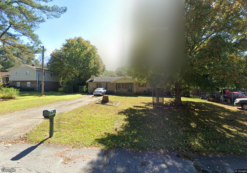 145 Carroll Cir, Carrollton, GA 30117 - photo 1