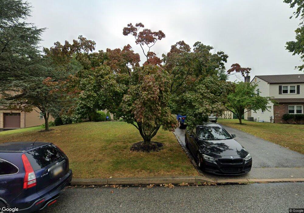 111 Academy Ln, Broomall, PA 19008 - photo 1