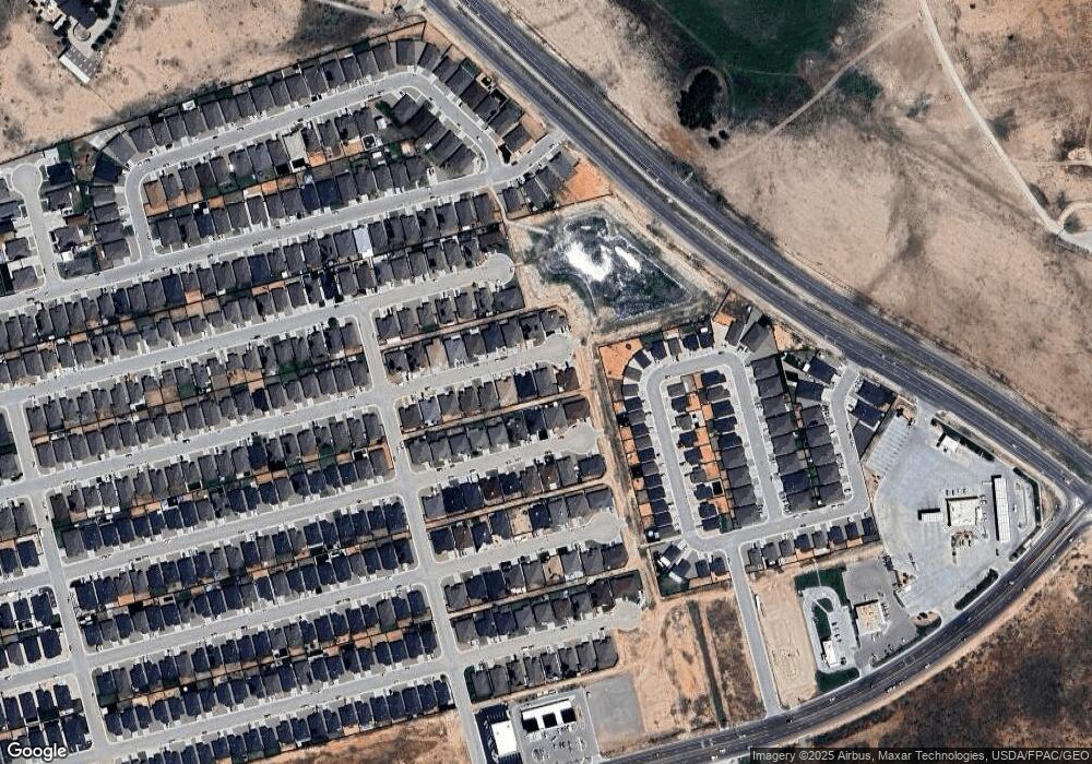 1814 Big Easy St, Odessa, TX 79765 - photo 1