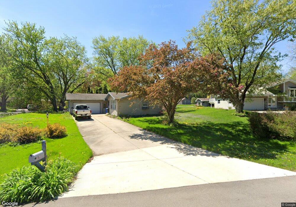 2315 Gold Dr, Fitchburg, WI 53711 - photo 1