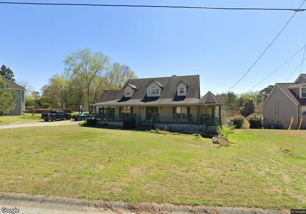 1921 Nicholas Ln unit 1, Grayson, GA 30017 - photo 1