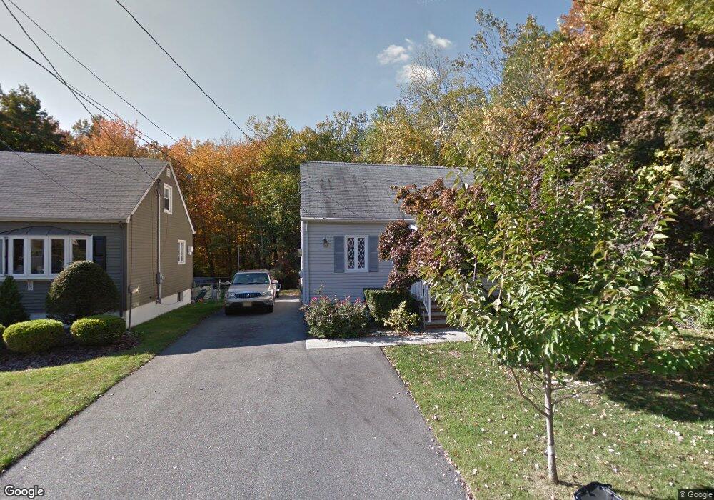 35 Sally St, Bloomingdale, NJ 07403 - photo 1