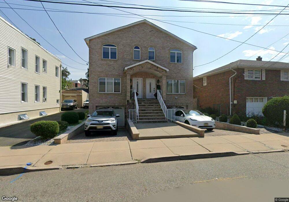 27 Summer St unit B, Lodi, NJ 07644 - photo 1