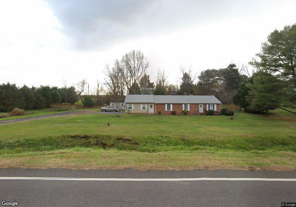 4618 Sperryville Pike, Woodville, VA 22749 - photo 1