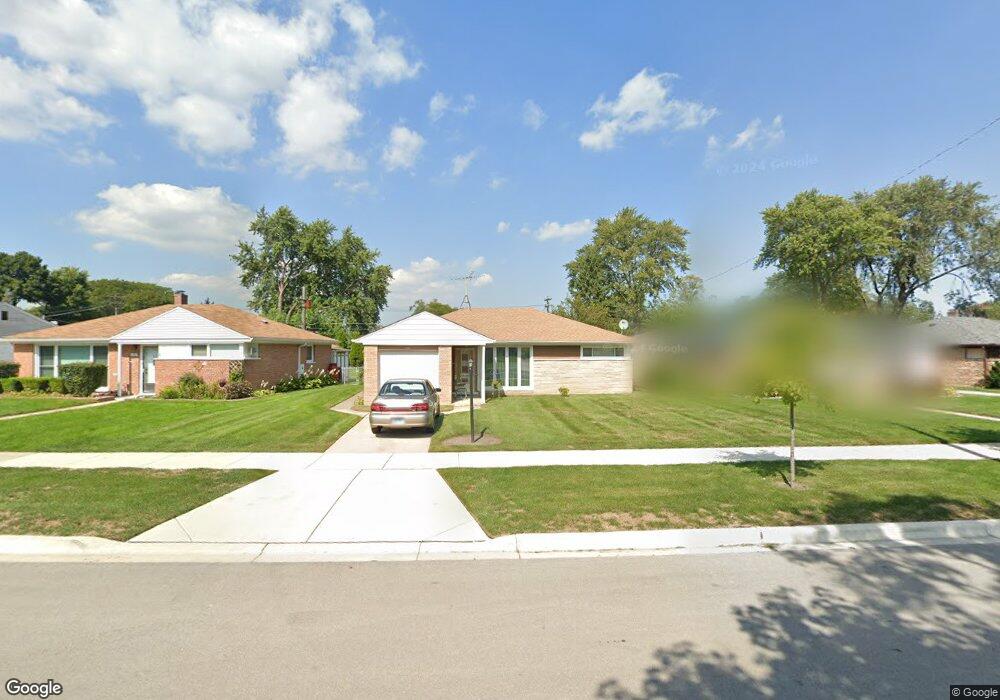 1161 W Grant Dr, Des Plaines, IL 60016 - photo 1