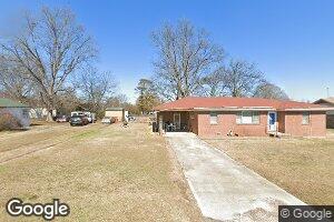 104 Sherman St, Mc Gehee, AR 71654