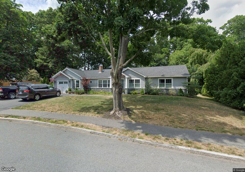 8 Emerson St, Natick, MA 01760 - photo 1