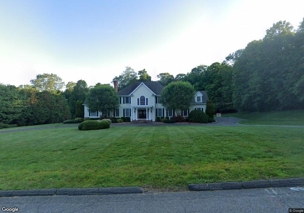 9 Elderslie Ln, Woodbridge, CT 06525 - photo 1