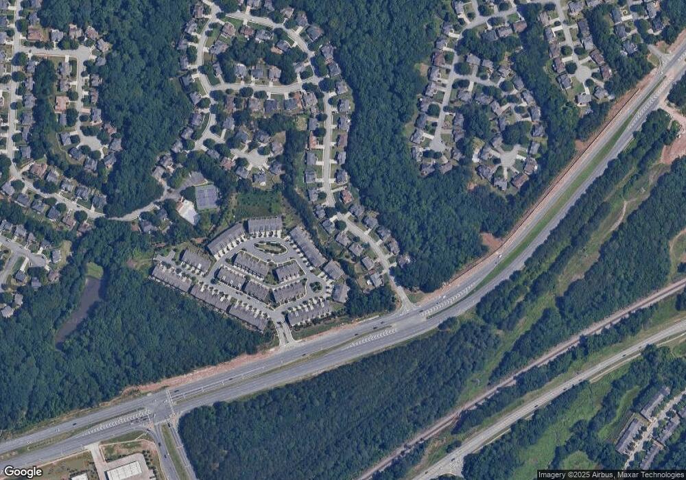 3840 Canterbury Walk Dr unit 4, Duluth, GA 30097 - photo 1