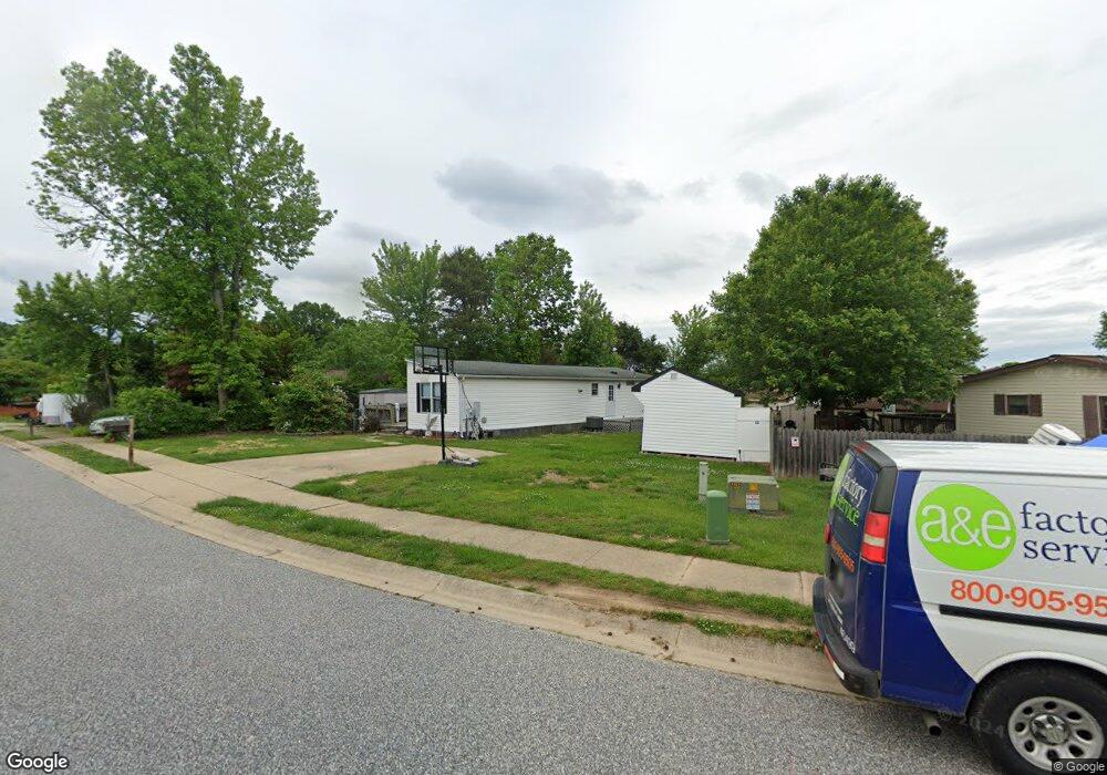 4005 Sharilyn Dr, Abingdon, MD 21009 - photo 1