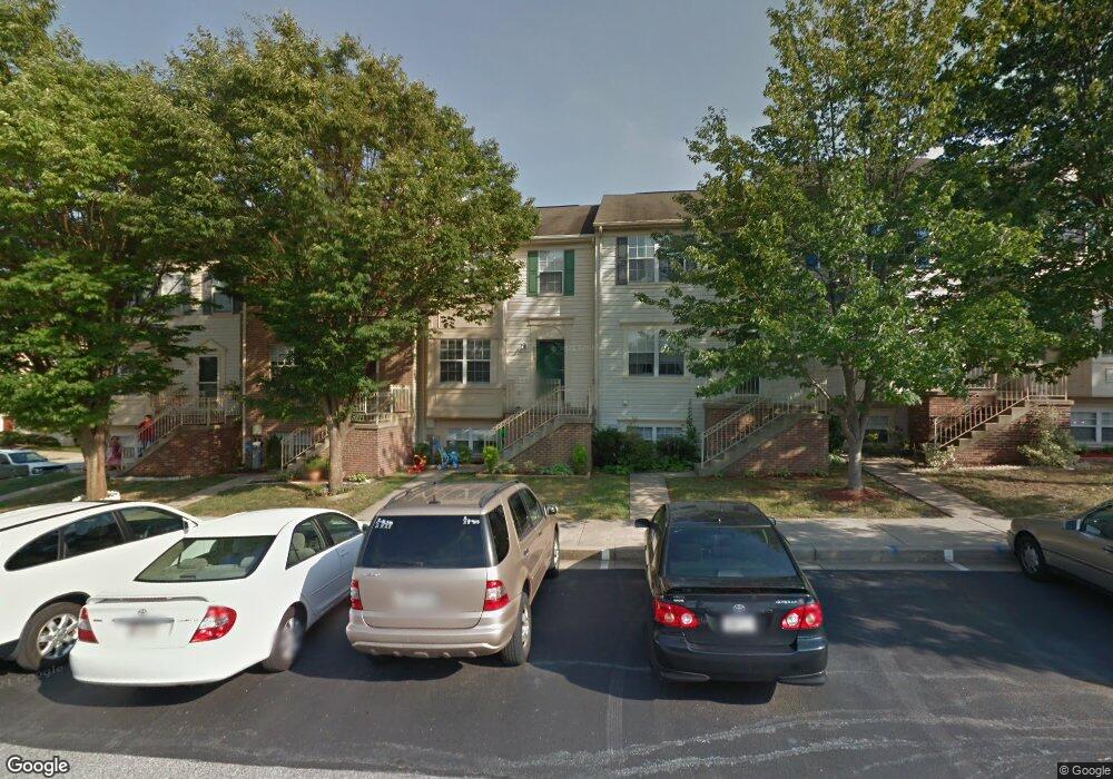 9243 Brewington Ln, Laurel, MD 20723 - photo 1