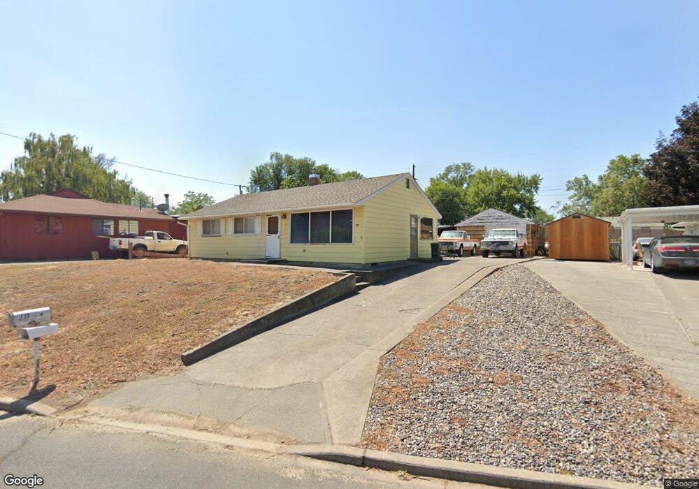 713 SW 28th St, Pendleton, OR 97801 - photo 1