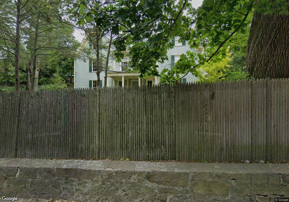 116 Warren St unit 120-12, Brookline, MA 02445 - photo 1