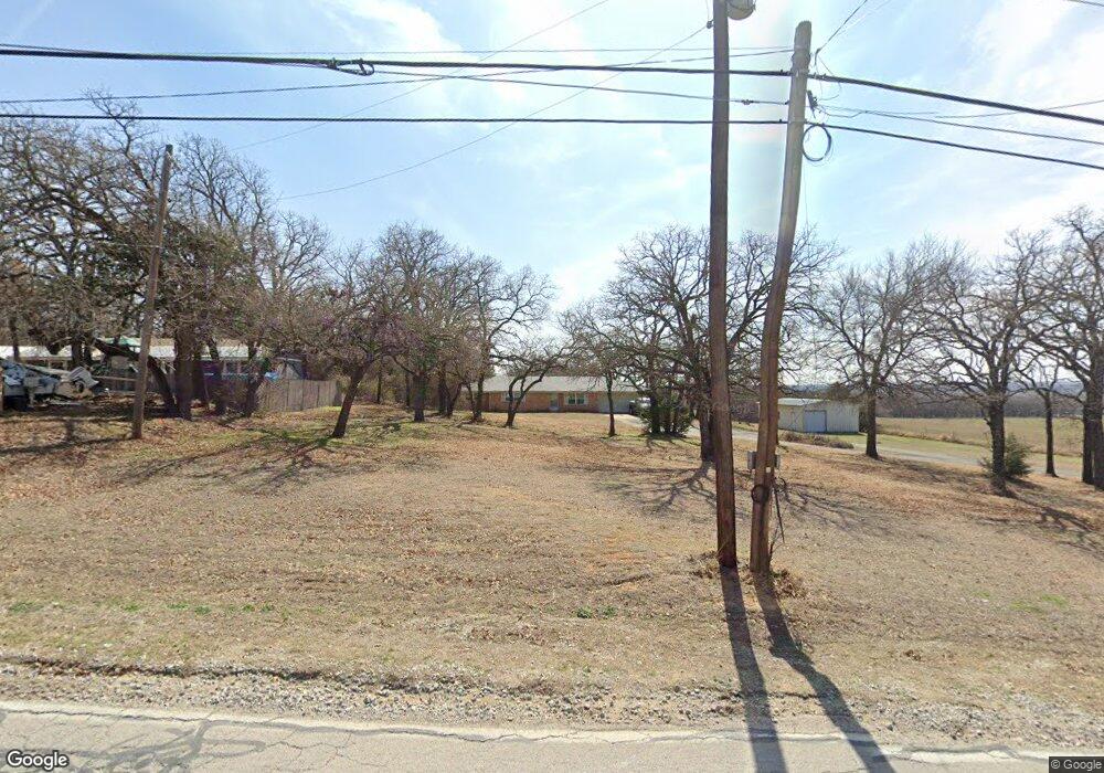 8025 Moran Rd, Azle, TX 76020 - photo 1