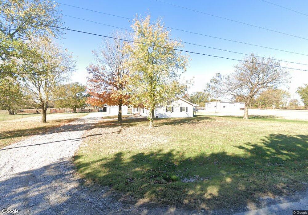 13090 Meade Rd, Altamont, KS 67330 - photo 1