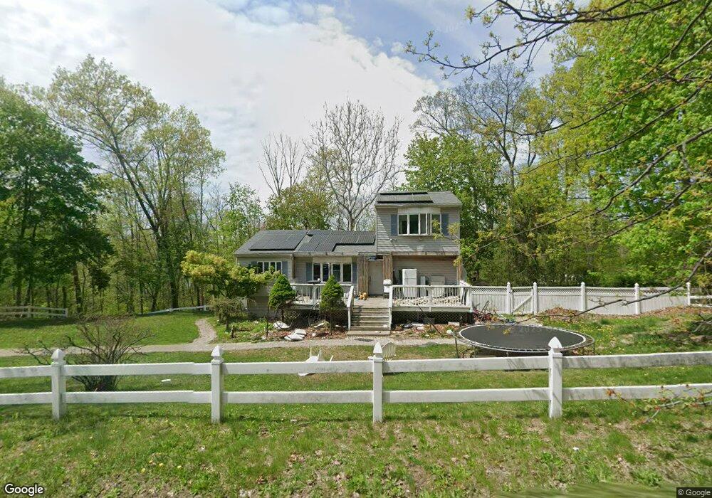183 Bakertown Rd, Highland Mills, NY 10930 - photo 1