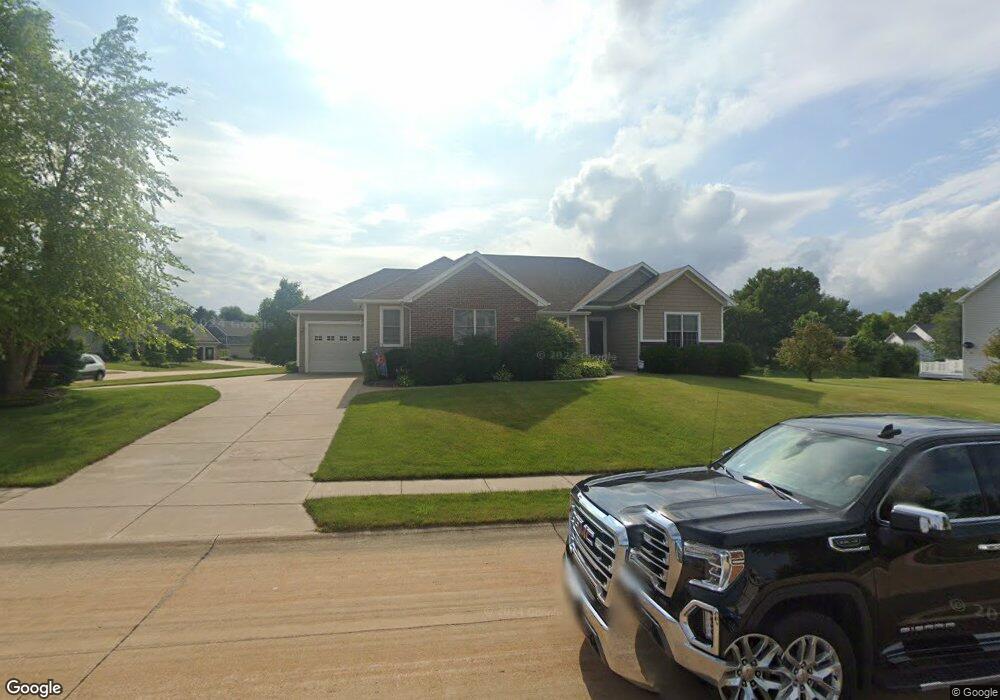 29 Nicholas Ct, Eldridge, IA 52748 - photo 1