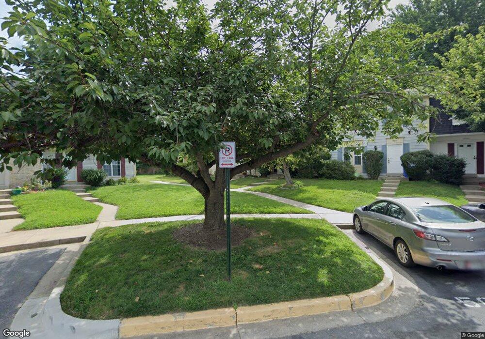 14941 Carriage Square Dr, Silver Spring, MD 20906 - photo 1