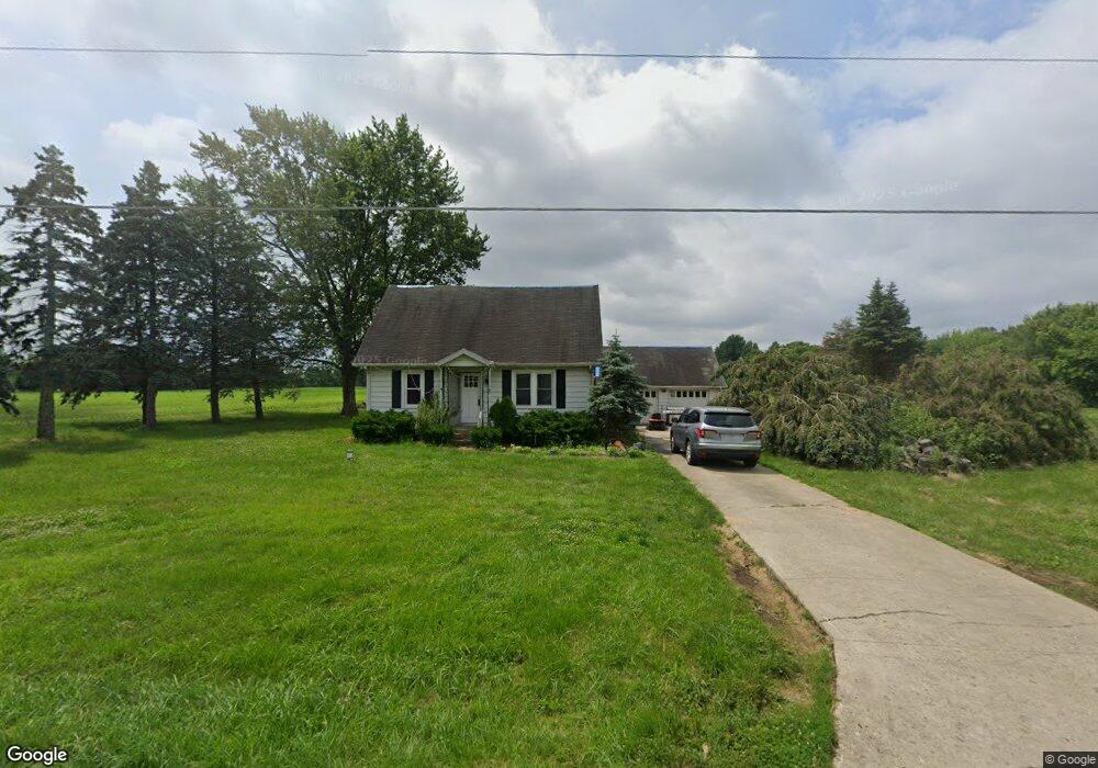 3671 E 300 N, Anderson, IN 46012 - photo 1