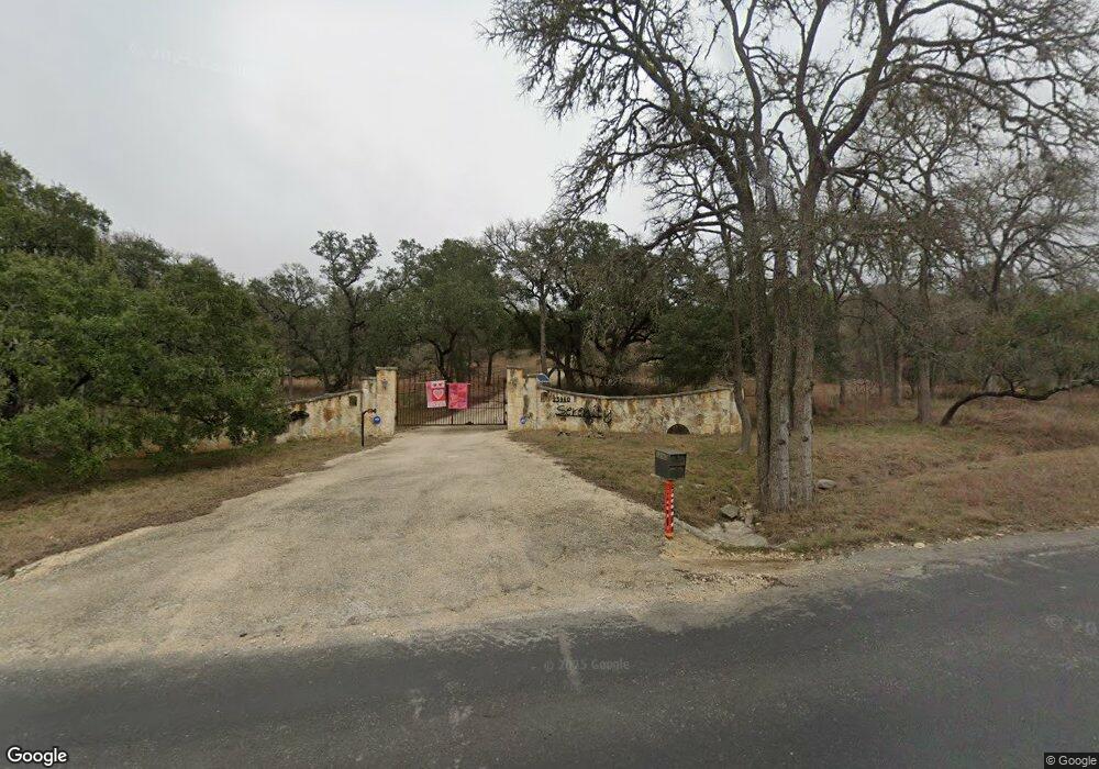 23960 Scenic Loop Rd, San Antonio, TX 78255 - photo 1