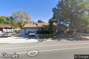 1236 N 1500 W, Provo, UT 84604