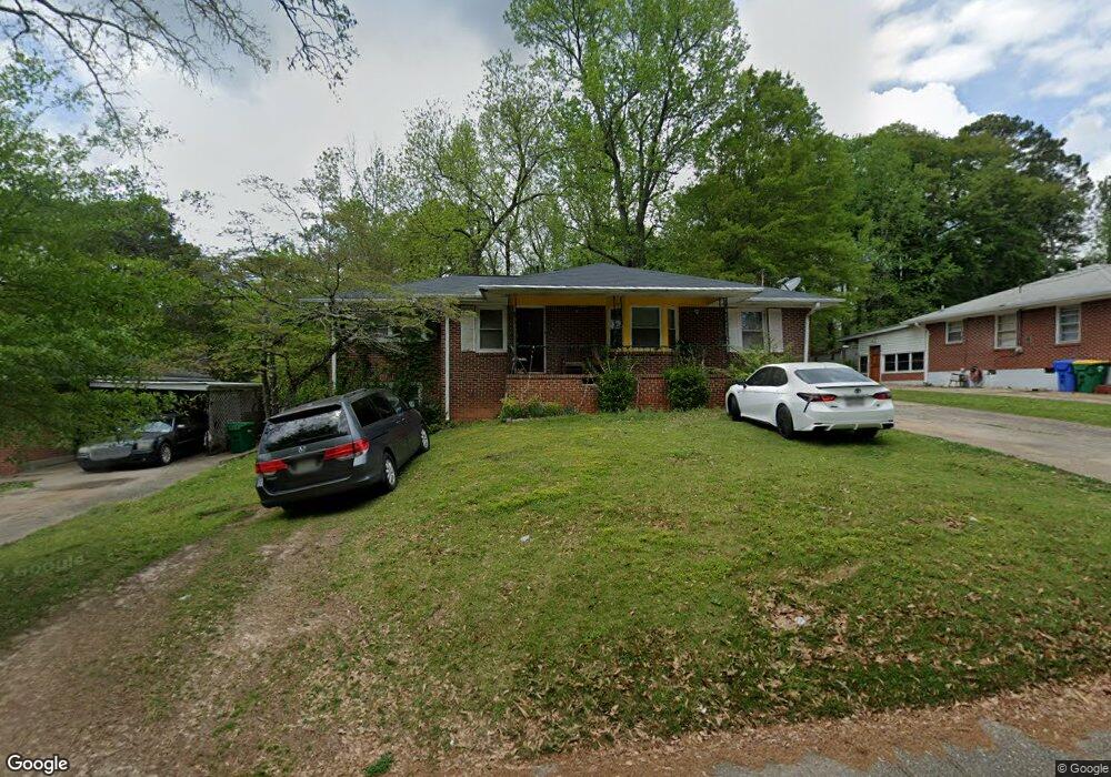 4437 Simpson Rd, Forest Park, GA 30297 - photo 1