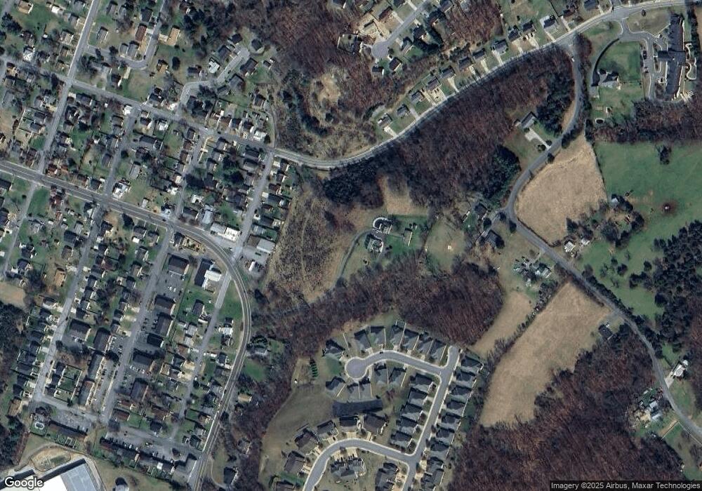 1 Front Royal Rd, Strasburg, VA 22657 - photo 1