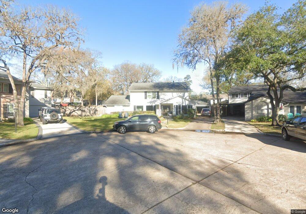 13626 Comely Ln, Houston, TX 77079 - photo 1