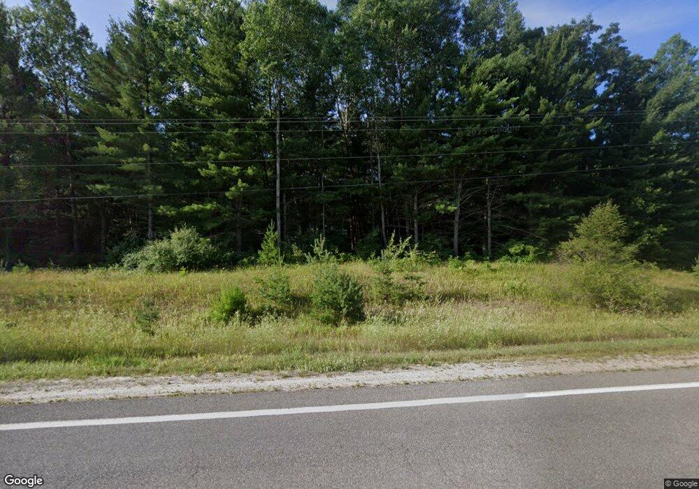 2821 Cedar Rd, Harrison, MI 48625 - photo 1