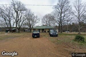 2063 E Mountain Rd, Bee Branch, AR 72013