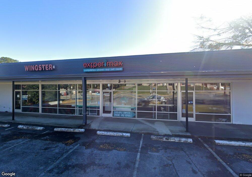 529 Baxter St unit Middle, Athens, GA 30605 - photo 1