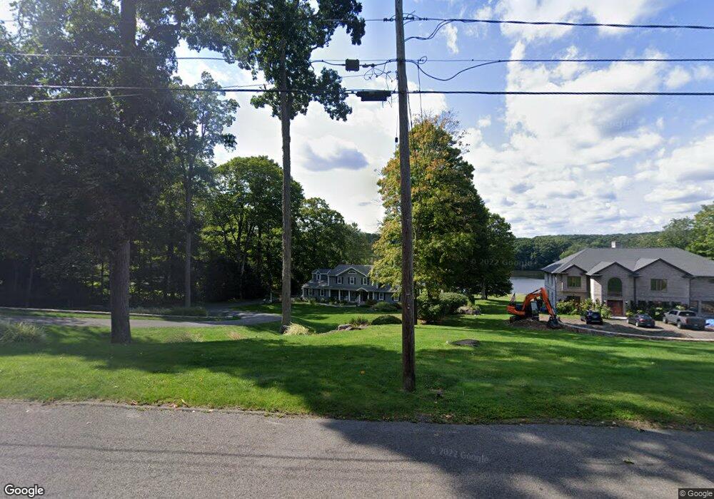 74 Flint Ridge Rd, Monroe, CT 06468 - photo 1