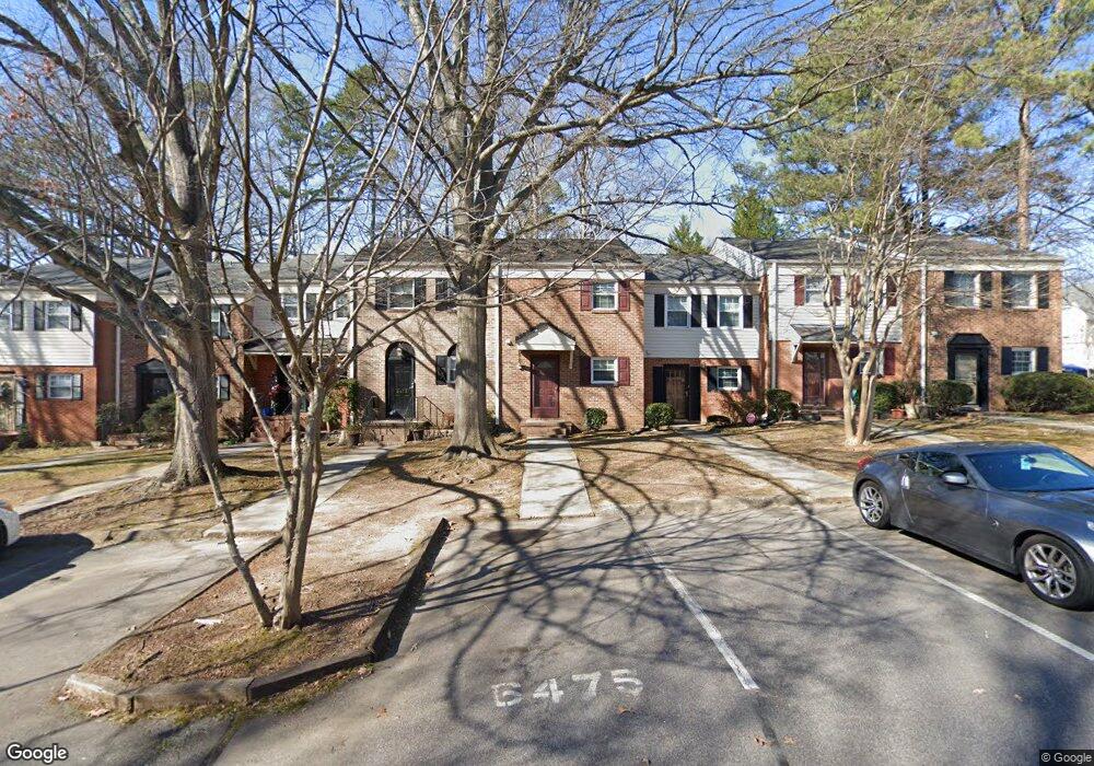 6475 New Market Way unit 6475, Raleigh, NC 27615 - photo 1