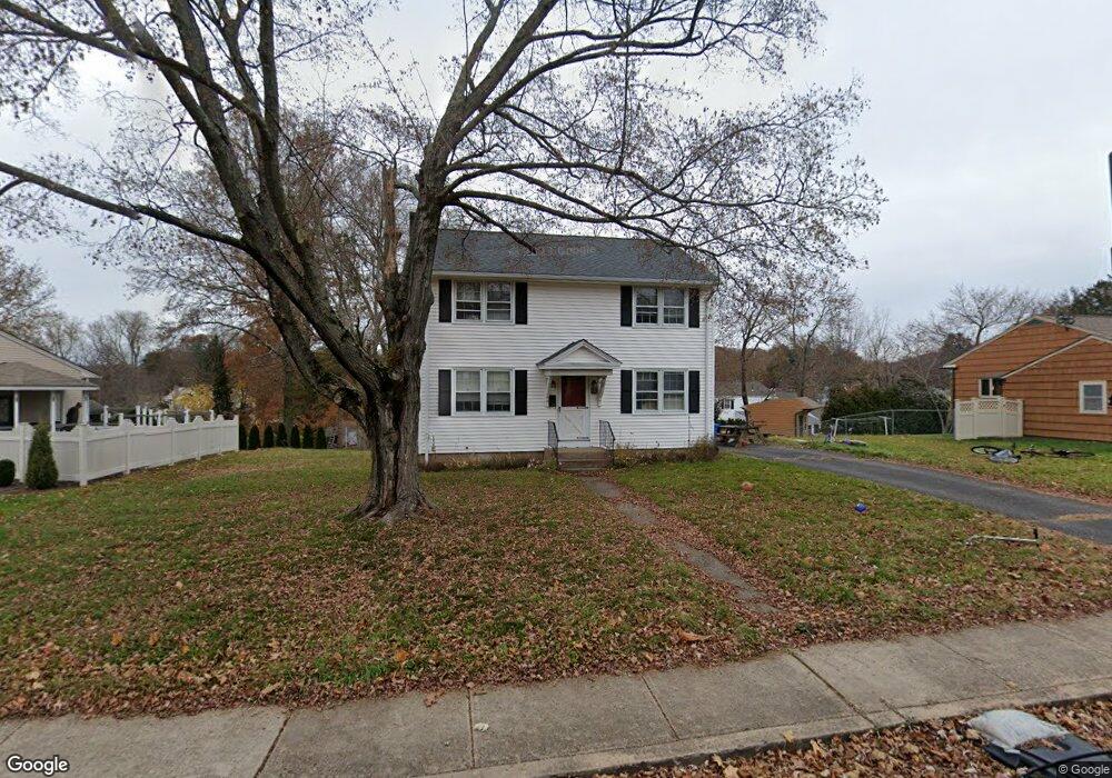 25 Arcellia Dr, Manchester, CT 06042 - photo 1