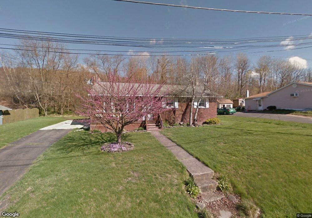 12 Kennedy Dr, Wyoming, PA 18644 - photo 1