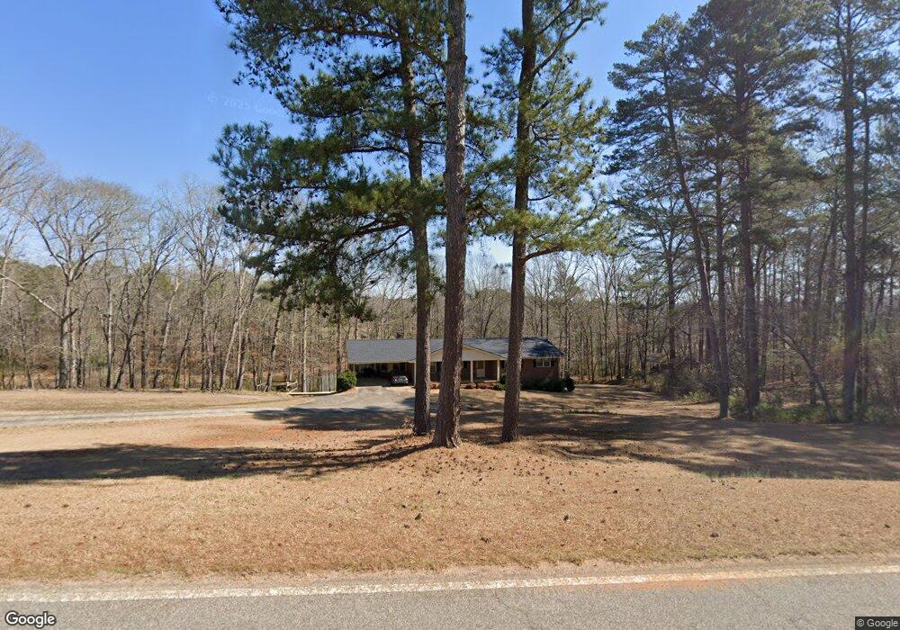 1101 McRee Gin Rd, Watkinsville, GA 30677 - photo 1