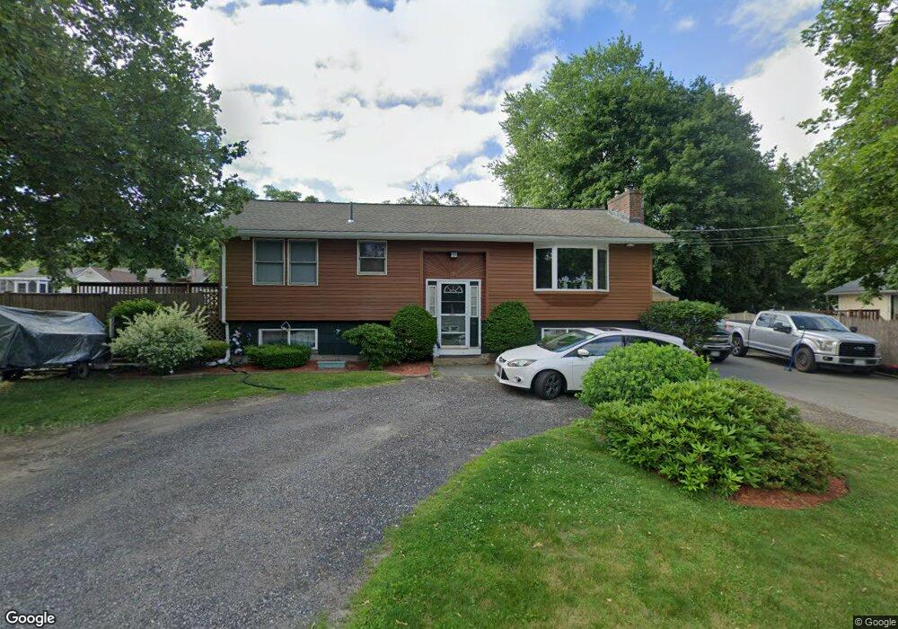 38 Tanglewood Dr, Dracut, MA 01826 - photo 1