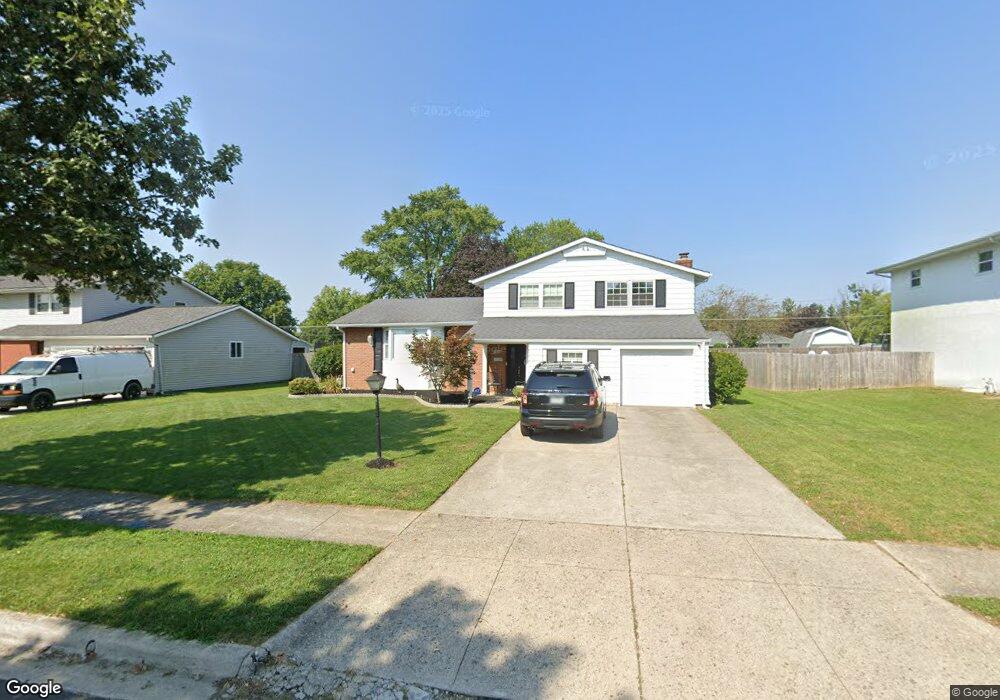 1043 Torrey Hill Dr, Columbus, OH 43228 - photo 1