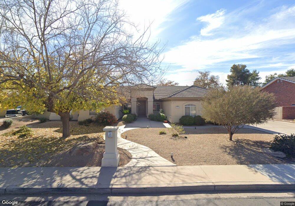 3941 E Flossmoor Ave, Mesa, AZ 85206 - photo 1