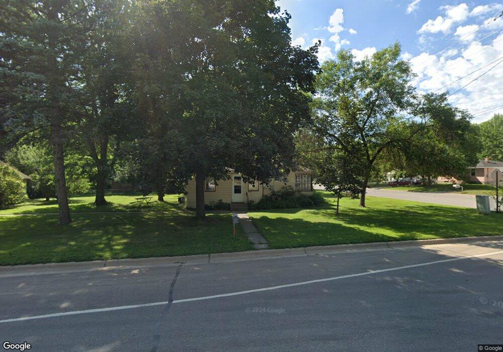 348 5th St S, Sauk Rapids, MN 56379 - photo 1