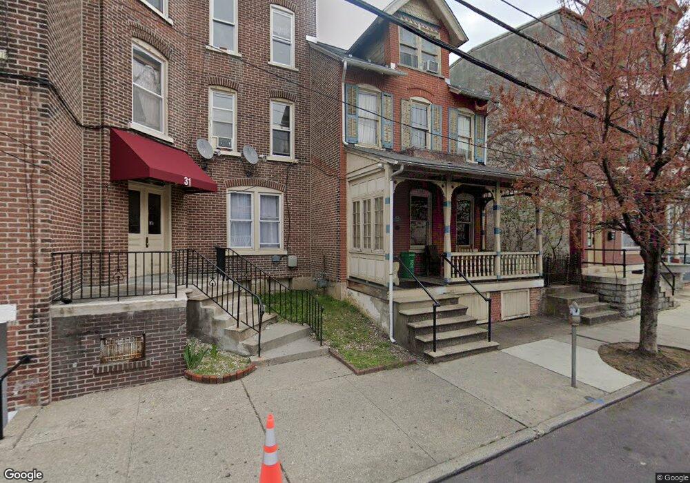 29 N 12th St, Allentown, PA 18101 - photo 1