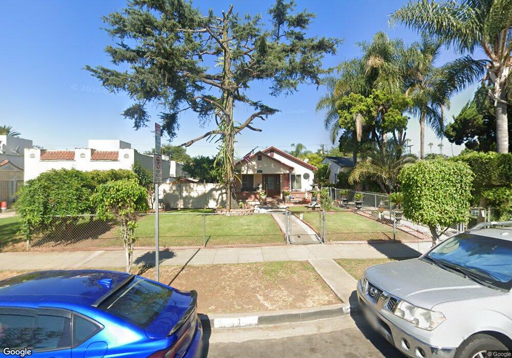 715 S Osage Ave, Inglewood, CA 90301 - photo 1